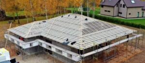 Katusetööd Viljandis