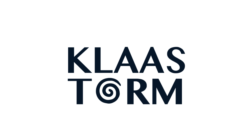 klaastorm logo